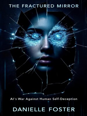 cover image of The Fractured Mirror